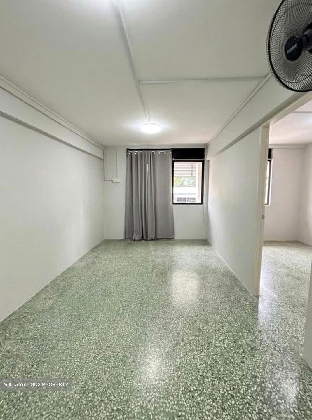 Blk 166 Stirling View (Queenstown), HDB 3 Rooms #639089581